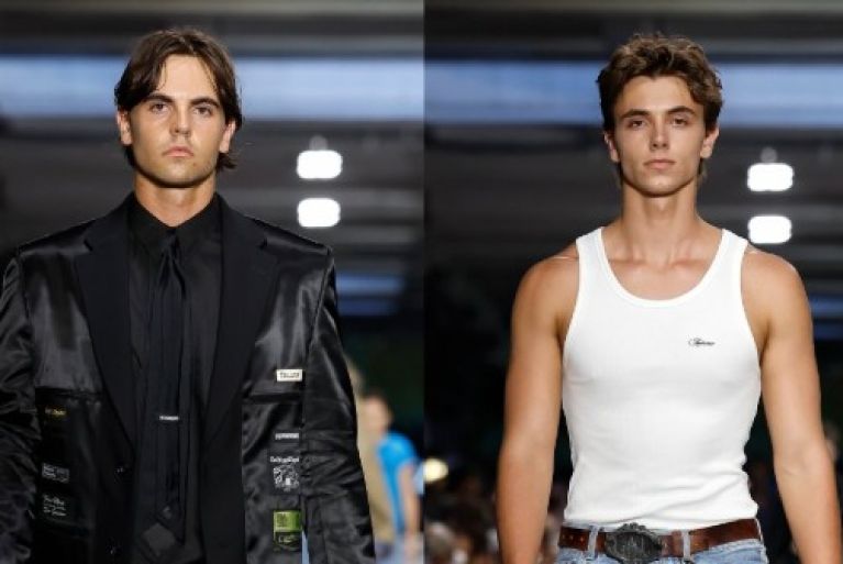 Los hijos de Britney Spears conquistan París: el nuevo legado fashion que redefine el fenómeno "nepo baby"